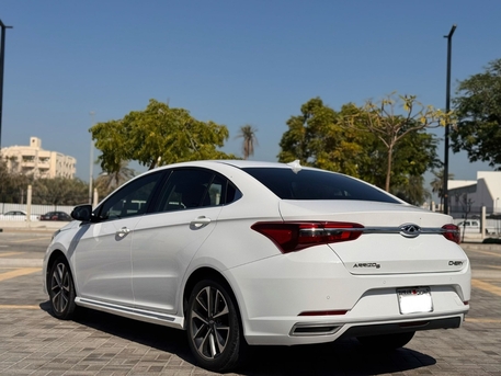 Manama, Vehicles, Cars & Trucks , BHD 3199,  Chery Arrizo 6,  2022,  Automatic,  79000 KM,  Full Option Call : 33662799
