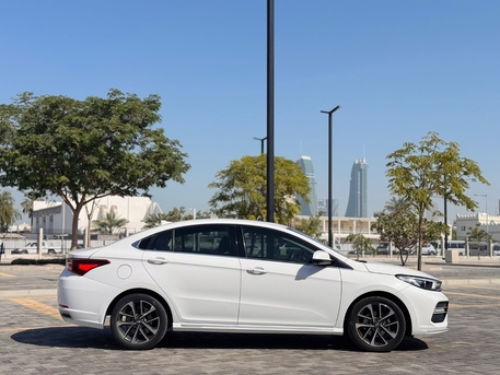 Manama, Vehicles, Cars & Trucks , BHD 3199,  Chery Arrizo 6,  2022,  Automatic,  79000 KM,  Full Option Call : 33662799