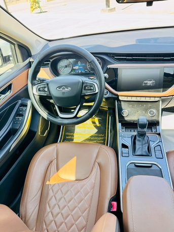 Manama, Vehicles, Cars & Trucks , BHD 3199,  Chery Arrizo 6,  2022,  Automatic,  79000 KM,  Full Option Call : 33662799