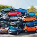 Sell Your Scrap Cars Quickly In Brampton