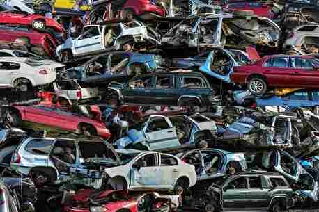 Brampton, Automotive, Sell Your Scrap Cars Quickly In Brampton