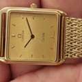 SAR 3300,  Omega Watch For Men Or Ladies Original Swiss Made