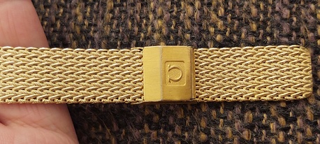 Riyadh, Jewelry, SAR 3300,  Omega Watch For Men Or Ladies Original Swiss Made