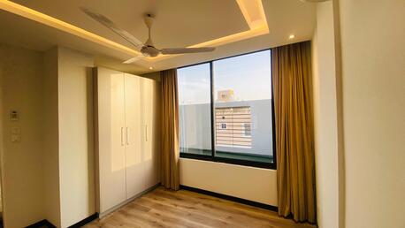 East Riffa, Apartments, Flats, Houses & Villas, BHD 170/month,  1 BR,  1 BHK Flat For Rent In East Riffa With EWA