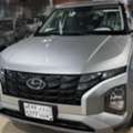 SAR 57500,  HYUNDAI CRETA,  2025,  Automatic,  5000 KM,  1.5 MID OPTION