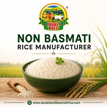 Mumbai, Business, Non Basmati Rice Manufacturers In India