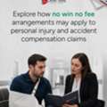 Simple Guidance On No Win No Fee Legal Claims