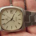 SAR 2500,  Omega Seamaster Watch For Men Original Swiss Made