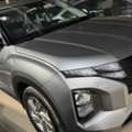 SAR 59500,  HYUNDAI CRETA,  2025,  Automatic,  30000 KM,  1.5 MID OPTION 4