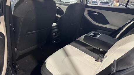Riyadh, Vehicles, Cars & Trucks , SAR 57500,  HYUNDAI CRETA,  2025,  Automatic,  5000 KM,  1.5 MID OPTION 6