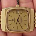 SAR 3900,  Omega Constellation Watch For Men Original Swiss Made