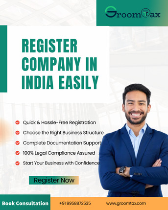 New Delhi, Accounting, Company Registration In Paschim Vihar