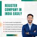 Company Registration In Paschim Vihar