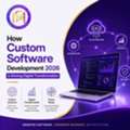 How Custom Software Development 2026 Is Driving Digital Transformation