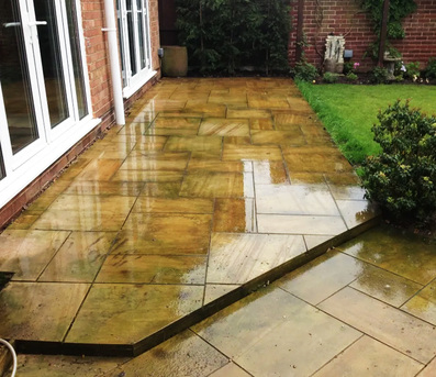 Sydney, Cleaning, Affordable Sandstone Pressure Cleaning Sydney &ndash; Same Day Service