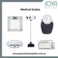Buy Medical Scales In Australia - Joya Medical Supplies