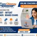 Online Coaching Classes In Ahmedabad | IITian's Chinmay Academy