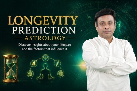 Noida, Business, Trusted Life Span Prediction Astrology Consultation Today