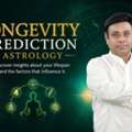 Trusted Life Span Prediction Astrology Consultation Today
