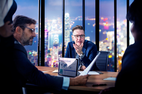 Dubai, Business, Reliable Corporate PRO Services In Dubai &ndash; Bizzrost