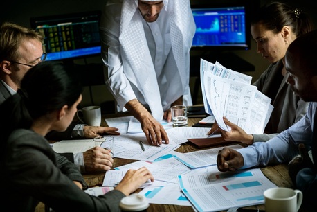 Dubai, Business, Reliable Corporate PRO Services In Dubai &ndash; Bizzrost