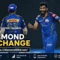 Benefits Of Using Diamond Exchange For Cricket Updates