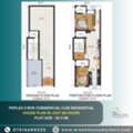 Chamarajanagar Triplex, Your Plot Earns Money And Shelters Family Together