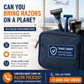 Confused About Carry-On Razor Policies? Get Expert Assistance Now!