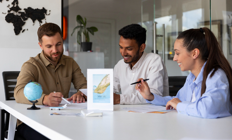 Dubai, Business, Trusted Visa Processing Companies In Dubai &ndash; Bizzrost