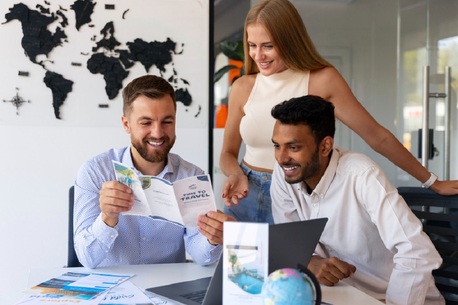 Dubai, Business, Trusted Visa Processing Companies In Dubai &ndash; Bizzrost