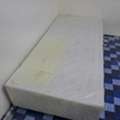 SAR 75,  Wooden Cot