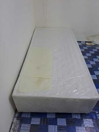 Al Hamra, Appliances, SAR 75,  Wooden Cot