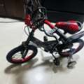 SAR 100,  Good Condition Kids Bicycle