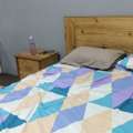 SAR 1000,  King Size Bed , Wardrobe And Dressing Table.