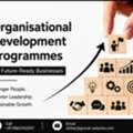 Organisational Development Programmes For Future-Ready Businesses