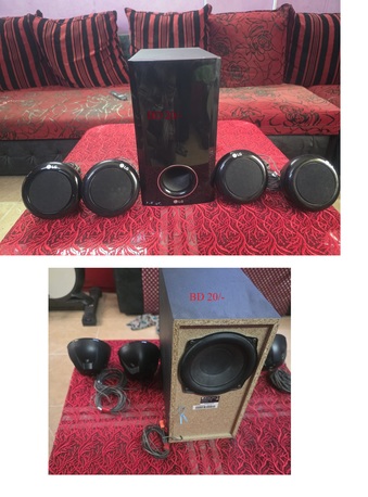 Manama, Household Items, BHD 22,  Sofa, Gas Cylinder