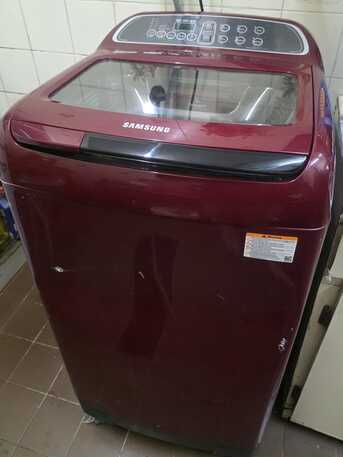 Manama, Household Items, BHD 22,  Sofa, Gas Cylinder
