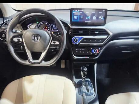 Riyadh, Vehicles, Cars & Trucks , SAR 35000,  CHANGAN ALSVIN,  2024,  Automatic,  73000 KM,  4 CYLENDER 1,5 C