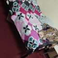 SAR 500/month,  Bed Space Available