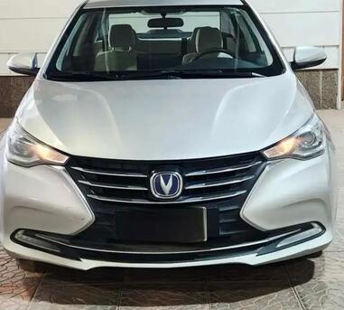 Riyadh, Vehicles, Cars & Trucks , SAR 35000,  CHANGAN ALSVIN,  2024,  Automatic,  73000 KM,  4 CYLENDER 1,5 D