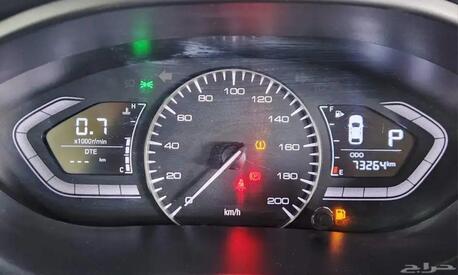 Riyadh, Vehicles, Cars & Trucks , SAR 35000,  CHANGAN ALSVIN,  2024,  Automatic,  73000 KM,  4 CYLENDER 1,5 D