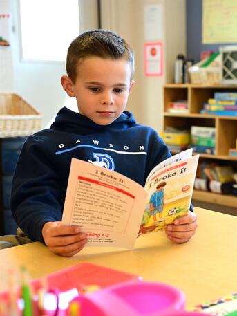 New York, Education, Private High School In Northern Colorado Focused On Student Success