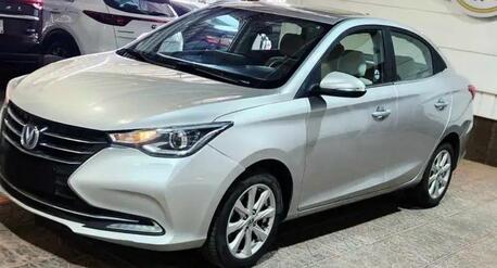 Riyadh, Vehicles, Cars & Trucks , SAR 35000,  CHANGAN ALSVIN,  2024,  Automatic,  73000 KM,  4 CYLENDER 1,5 E Full Option