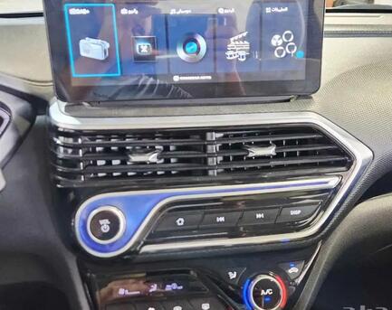 Riyadh, Vehicles, Cars & Trucks , SAR 35000,  CHANGAN ALSVIN,  2024,  Automatic,  73000 KM,  4 CYLENDER 1,5 E Full Option