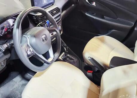 Riyadh, Vehicles, Cars & Trucks , SAR 35000,  CHANGAN ALSVIN,  2024,  Automatic,  73000 KM,  4 CYLENDER 1,5 E Full Option