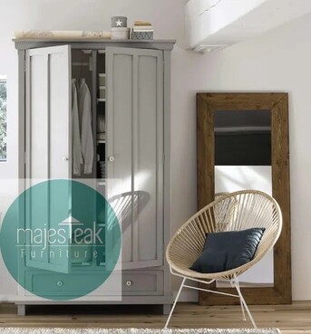 Kuala Lumpur, Furniture, MYR 1800,  Recycle Wall Mirror -Natural Flow
