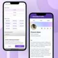 Networking App For Events | Amego
