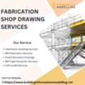 Top Fabrication Shop Drawing Services In California, USA