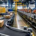 Quality Belt Conveyor Manufacturers In India For Efficient Workflow