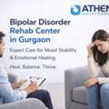 Trusted Bipolar Disorder Rehab Center In Gurgaon For Healing